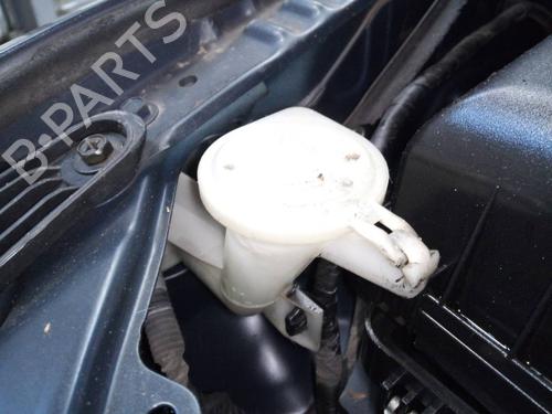 Used Windscreen washer tank MITSUBISHI PAJERO IV (V8_W, V9_W) 3.2 DI-D (V88W, V98W) (160 hp) 18320432