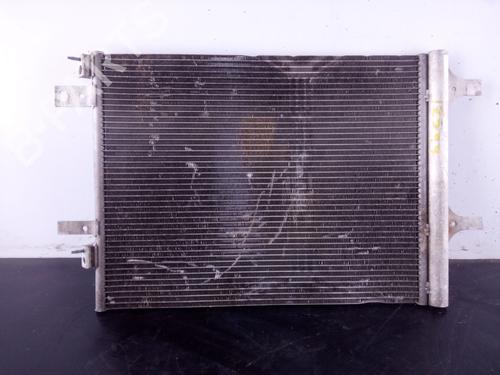 AC radiator PEUGEOT 3008 II SUV (MC_, MR_, MJ_, M4_)  | BP25742221M32 