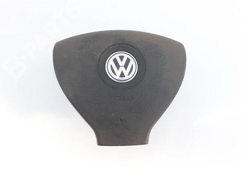Used Driver airbag Driver airbag VW CADDY III Box Body/MPV (2KA, 2KH, 2CA, 2CH) 1.9 TDI (105 hp) 9103944 9103944