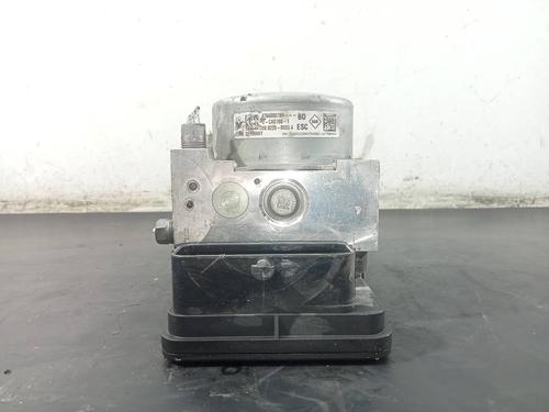 ABS pump DACIA DOKKER Express Box Body/MPV 1.5 dCi (FEAJ) | BP12493095M43 