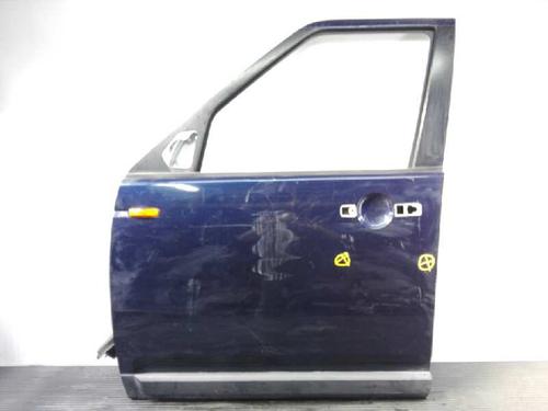 Used Left front door LAND ROVER DISCOVERY III (L319) 2.7 TD 4x4 (190 hp) 1118961