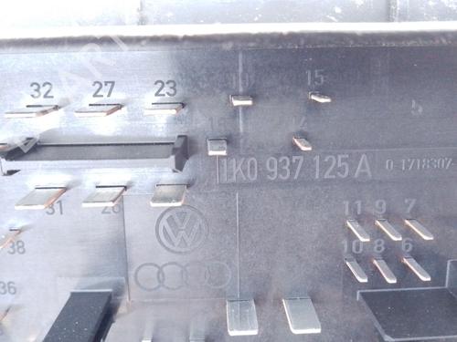 Fuse box AUDI A3 (8P1) 2.0 TDI 16V | BP19450569E1 