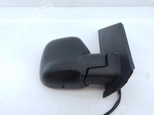 Right mirror FIAT SCUDO Van 2.0 Multijet 145 (506) | BP27806202C27 