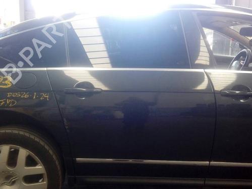 Used Right rear door CITROËN C6 (TD_) [2005-2012]  18149426