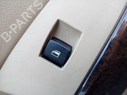 Used Right rear window switch BMW 5 (E60) 530 xd (231 hp) 11855610