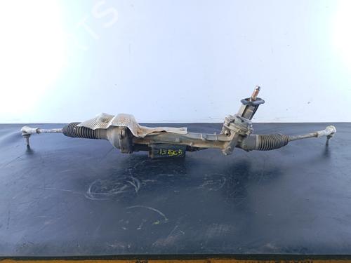 Used Steering rack VW TIGUAN ALLSPACE (BW2, BJ2) 2.0 TDI 4motion (150 hp) 27403363