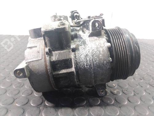 AC compressor MERCEDES-BENZ CLS (C218)  | BP9153823M34 