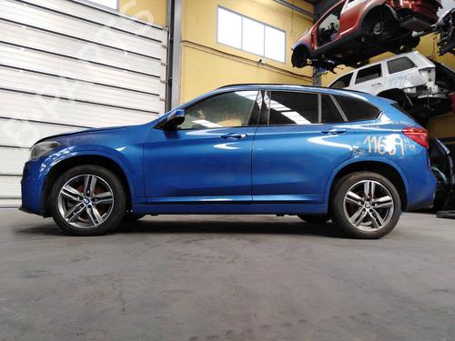 Ratstangsstang BMW X1 (F48) xDrive 20 d | BP21288283I23 