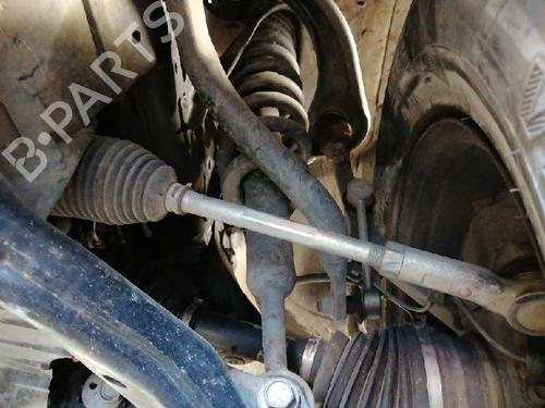 Used Left front shock absorber TOYOTA HILUX VII Pickup (_N1_, _N2_, _N3_) [2004-2016]  5249317