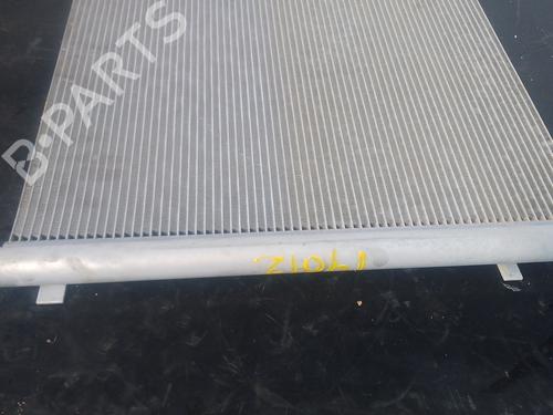 AC radiator VW CRAFTER Platform/Chassis (SZ_) 2.0 TDI RWD (SZB, SZC, SZD, SZH, SZI, SZO, SZP, SZQ) | BP39652309M32 - Image 5