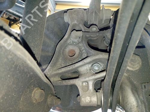 Used Left rear steering knuckle Left rear steering knuckle 38460469 38460469