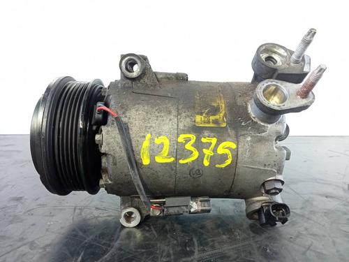 Used AC compressor FORD FOCUS III [2010-2020]  19330145