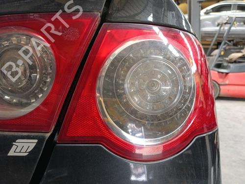 Right taillight VW PASSAT B6 (3C2) 1.9 TDI | BP34719857C35 - Image 2