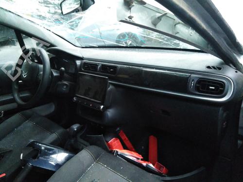 Starter CITROËN C3 / C3 ORIGIN III (SX)  | BP10960974M8 