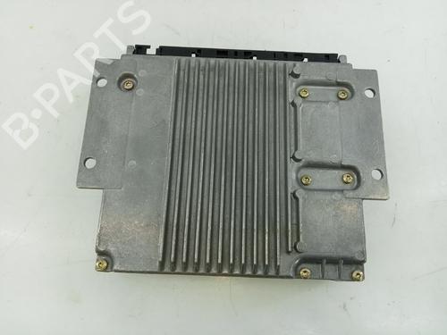 Engine control unit (ECU) MERCEDES-BENZ M-CLASS (W163)  | BP13613340M57 