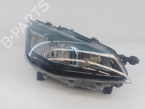 Right headlight SEAT IBIZA V (KJ1, KJG) 1.0 TSI | BP39950965C29 - Image 2
