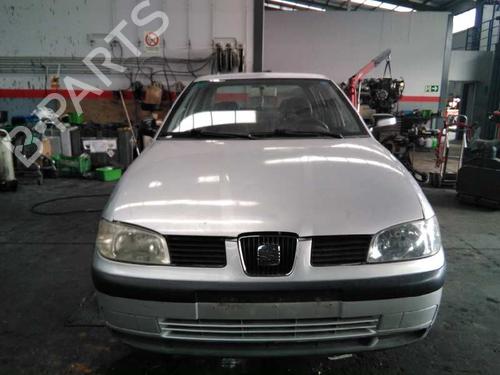Instrument cluster SEAT CORDOBA (6K2)  | BP2580762C47 