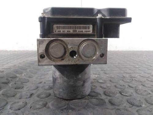 ABS pump MERCEDES-BENZ E-CLASS (W212) E 200 CDI / BlueTEC (212.005, 212.006) | BP9529218M43 