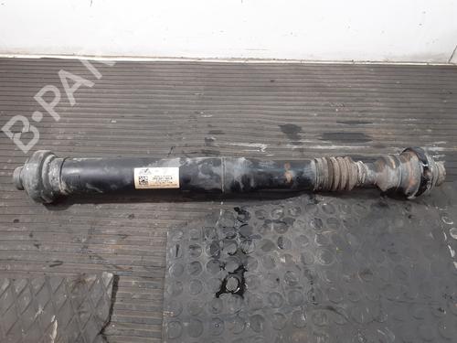 Used Driveshaft PORSCHE CAYENNE (92A) 3.0 Diesel (245 hp) 8240016