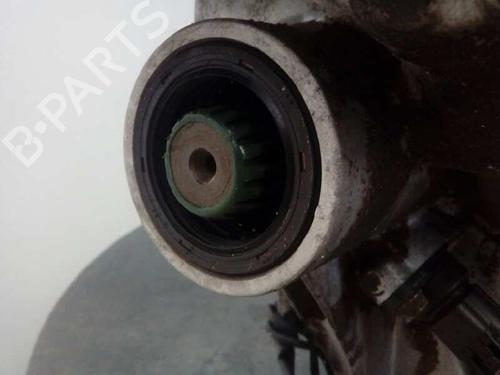 Gearbox SUZUKI GRAND VITARA I (FT, HT) 2.0 HDI 110 16V 4x4 (SQ420D, TD83V) | BP6620604M3 
