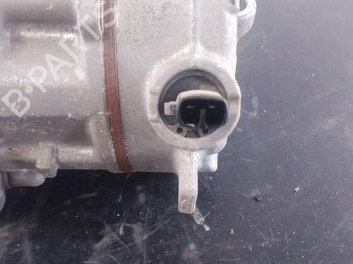 AC compressor OPEL CORSA E (X15)  | BP33705158M34  - Image 5