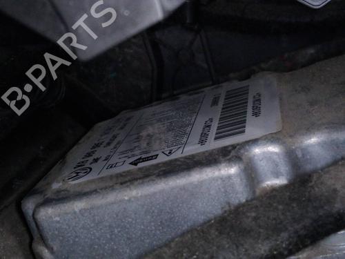 Used ECU airbags SEAT ALTEA (5P1) [2004-2015]  17480886