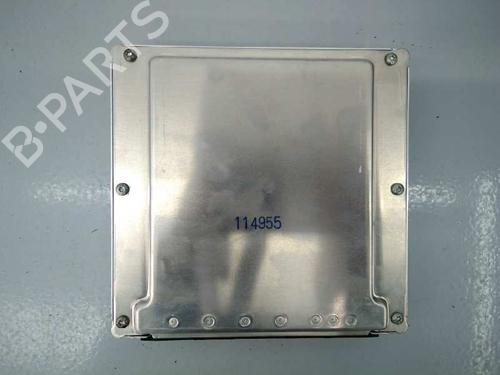 Engine control unit (ECU) MERCEDES-BENZ VANEO (414)  | BP4127801M57 