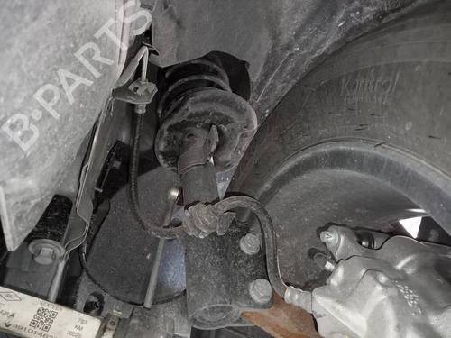 Used Left front shock absorber DACIA SANDERO III [2021-2025]  20930038