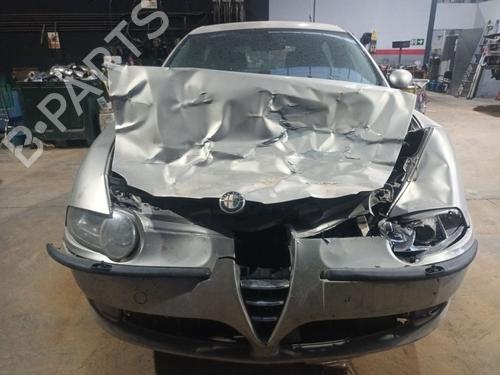 Engine ALFA ROMEO 147 (937_) | BP33426476M1 - Image 15
