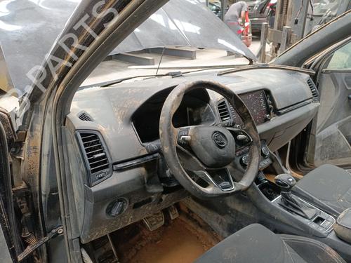 Other SKODA KAROQ (NU7, ND7) 1.5 TSI | BP33456502O1 - Image 8