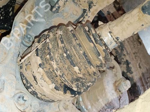 Used Left front driveshaft KIA SPORTAGE V (NQ5) 1.6 T-GDI MHEV (179 hp) 29175024