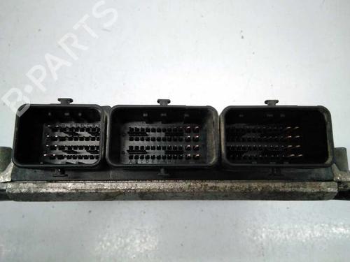 Engine control unit (ECU) RENAULT ESPACE III (JE0_)  | BP5320432M57 