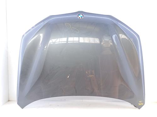 Used Hood BMW X1 (F48) sDrive 18 d (150 hp) 26878246