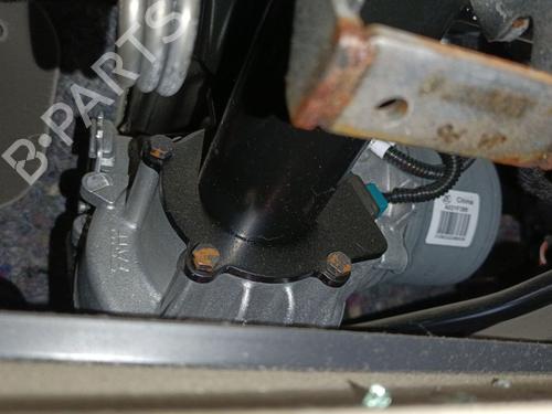 Used Steering column Steering column 39141243 39141243