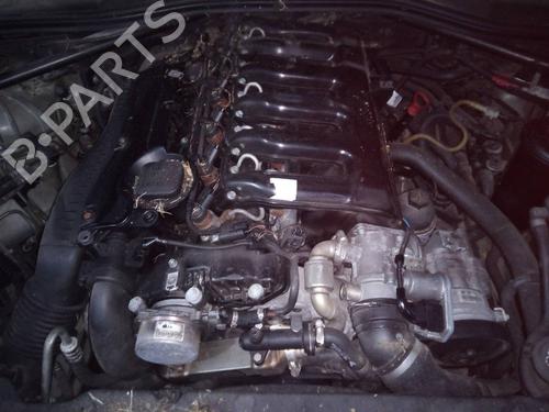 Front right window mechanism BMW 5 (E60) 530 d | BP9137075C23 
