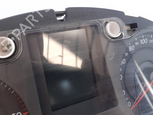 Cuadro instrumentos VW PASSAT B6 Variant (3C5)  | BP8308570C47 