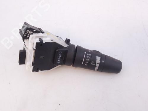 Used Steering column stalk NISSAN NV200 Van [2010-2025]  26566631