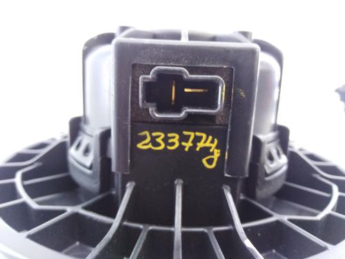 Heater blower motor HYUNDAI TUCSON (TL, TLE) 1.7 CRDi | BP14062479M62 