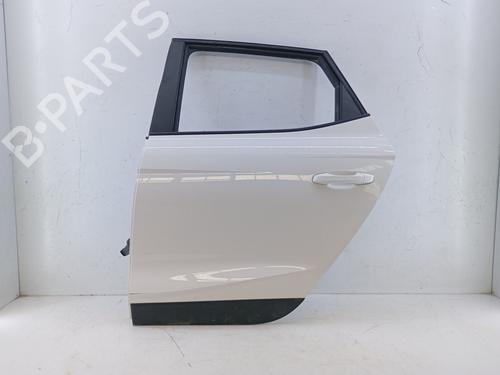 Używane Drzwi tylne lewe SEAT ARONA (KJ7, KJP) 1.0 TSI (95 hp) 29935465