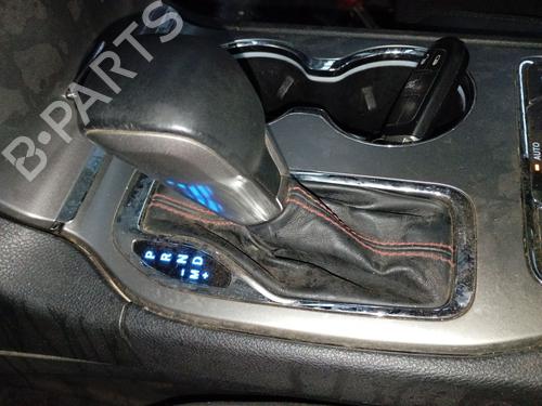Levier de vitesses JEEP GRAND CHEROKEE IV (WK, WK2) 3.0 CRD V6 4x4 (250 hp) 31888499
