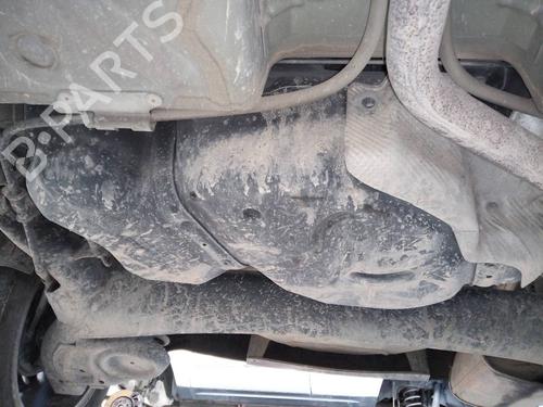 Bensintank FORD KA (RU8) [2008-2016]  17895834