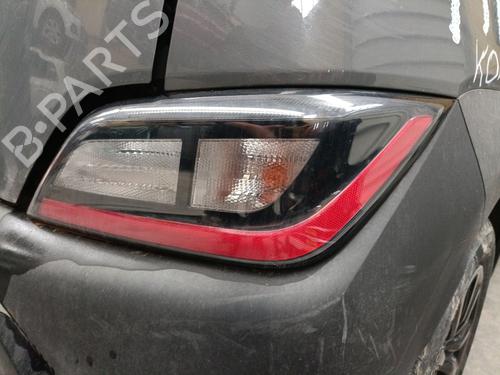 Rear bumper right light HYUNDAI KONA (OS, OSE, OSI) 1.0 T-GDi | BP29481167C82 