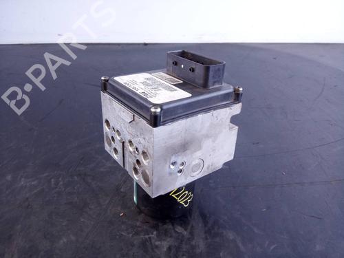 Used ABS pump CITROËN C6 (TD_) [2005-2012]  19173480