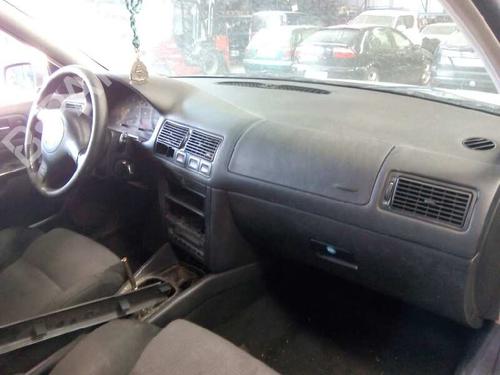 Right rear window motor VW GOLF IV (1J1) 1.9 TDI | BP4726807E22 