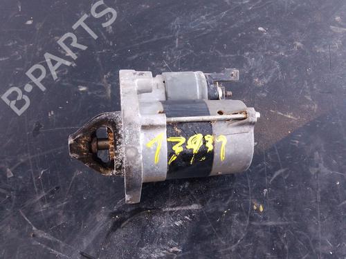 Used Starter PEUGEOT 3008 II SUV (MC_, MR_, MJ_, M4_) 1.2 THP/ PureTech 130 (MRHNSM, MRHNSU, MRHNSJ, MRHNYW,... (131 hp) 29915592