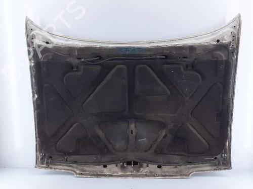 Hood NISSAN TERRANO II (R20) 2.4 i 12V 4WD | BP7248364C1 