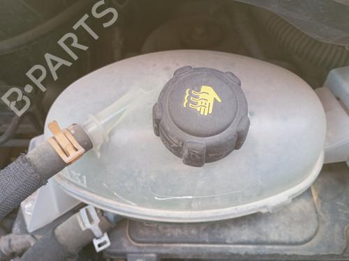Ekspansjonstank RENAULT MASTER III Platform/Chassis (EV, HV, UV) 2.3 dCi 145 RWD (UV0F, UV0E, HV0E, HV0F, HV0T, HV10,... (146 hp) 27866231