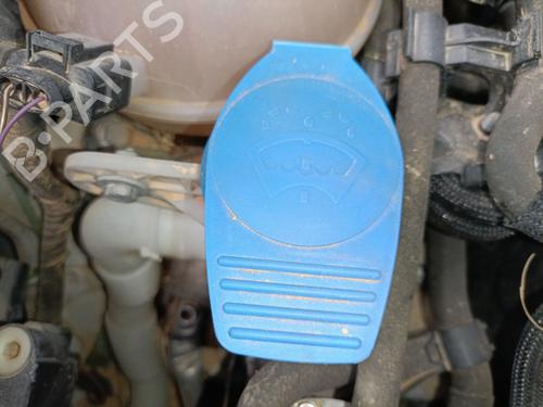 Sprinklertank Sprinklertank VW TOURAN (1T3) 1.6 TDI (105 hp) 34378787 34378787