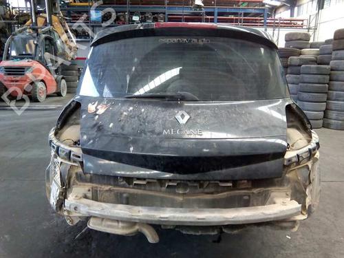 Kombinert Instrument RENAULT MEGANE II Saloon (LM0/1_) 1.9 dCi (LM0G, LM1G, LM2C) | BP4165197C47 