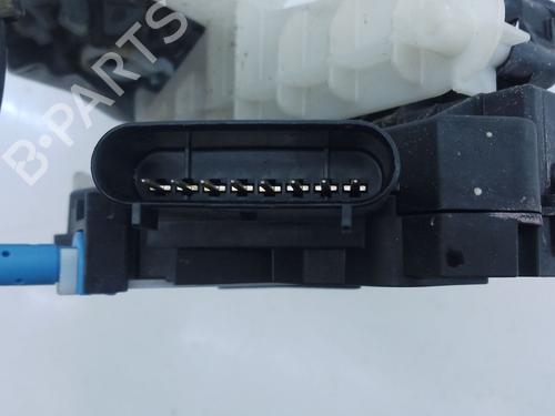 Front left lock FORD USA MUSTANG Coupe 2.3 EcoBoost | BP30103459C98 